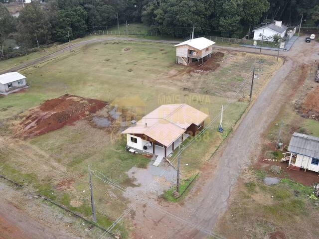 Casa para Venda em Campos Novos - 4