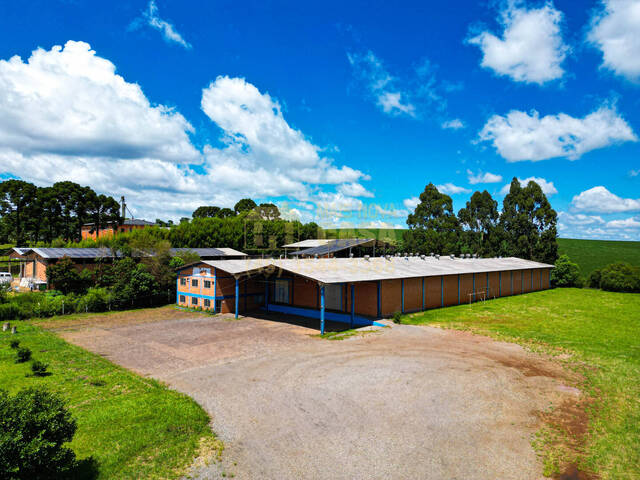 #58740161 - Sala para Locação em Campos Novos - SC - 2