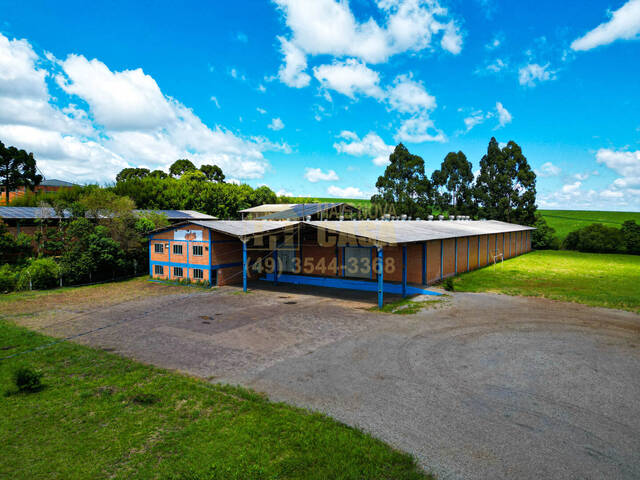 #58740161 - Sala para Locação em Campos Novos - SC - 1