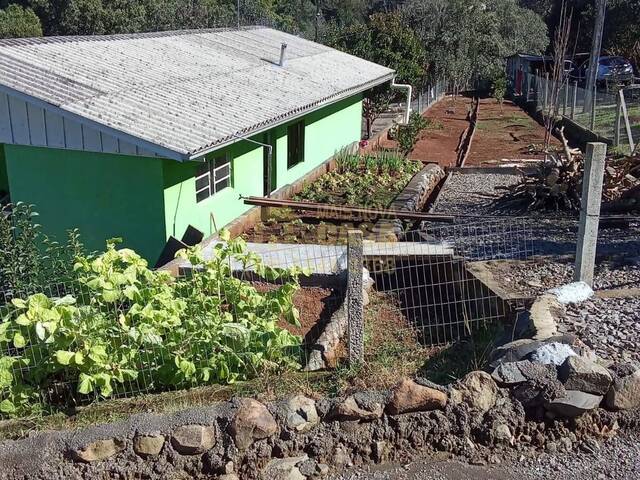 #58740162 - Chácara para Venda em Zortéa - SC - 1