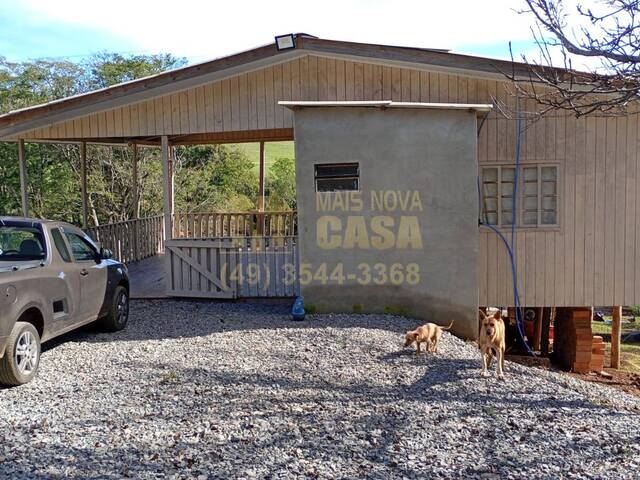 #58740163 - Chácara para Venda em Campos Novos - SC - 1