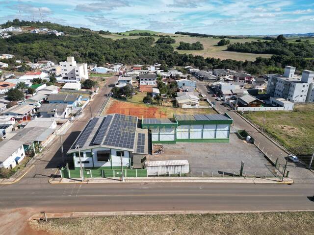 #58740164 - Sala para Locação em Campos Novos - SC - 1