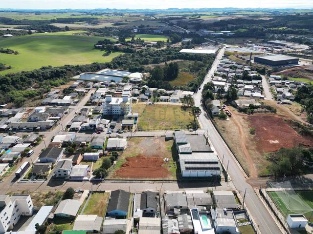 #58740164 - Sala para Locação em Campos Novos - SC - 3