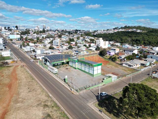 Sala para Locação em Campos Novos - 5