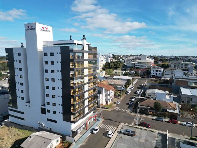 #58740160 - Apartamento para Venda em Campos Novos - SC - 3