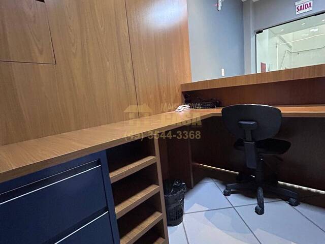 #58740165 - Sala para Venda em Campos Novos - SC - 2