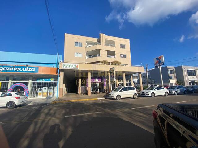Locação em Centro - Campos Novos
