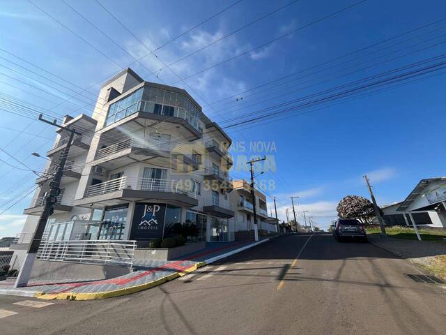 #58740167 - Apartamento para Venda em Campos Novos - SC - 2