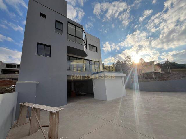 Casa para Venda em Campos Novos - 5