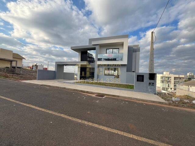 #58739987 - Casa para Venda em Campos Novos - SC - 3
