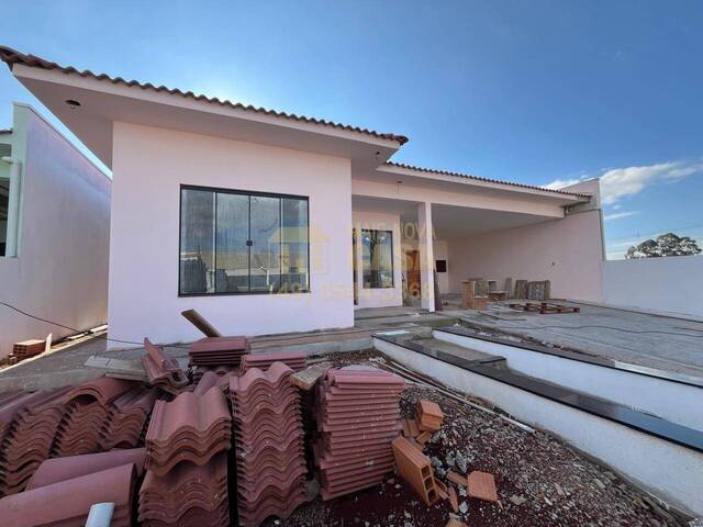 #58739974 - Casa para Venda em Campos Novos - SC - 3