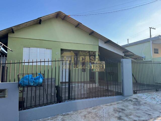 #58740084 - Casa para Venda em Campos Novos - SC - 3