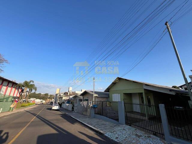#58740084 - Casa para Venda em Campos Novos - SC - 2