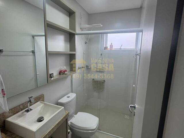 Apartamento para Locação em Campos Novos - 4