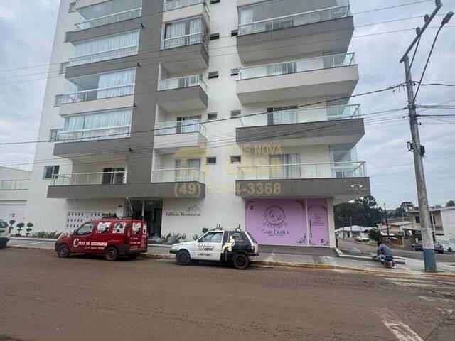 #58740170 - Apartamento para Locação em Campos Novos - SC - 3