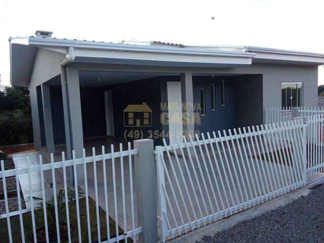 Casa para Locação em Campos Novos - 4