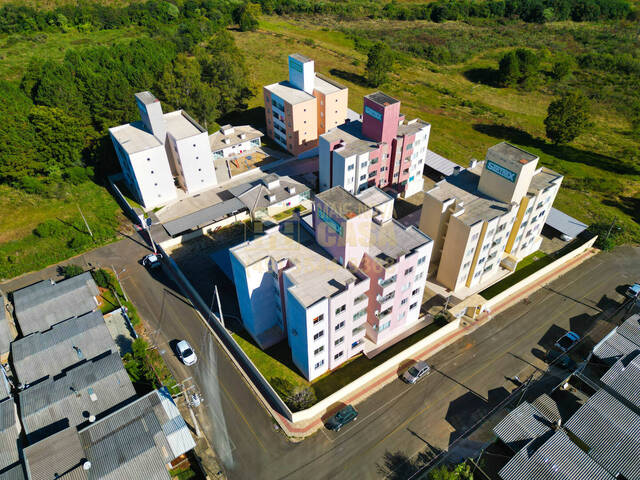 #58740173 - Apartamento para Venda em Campos Novos - SC - 2
