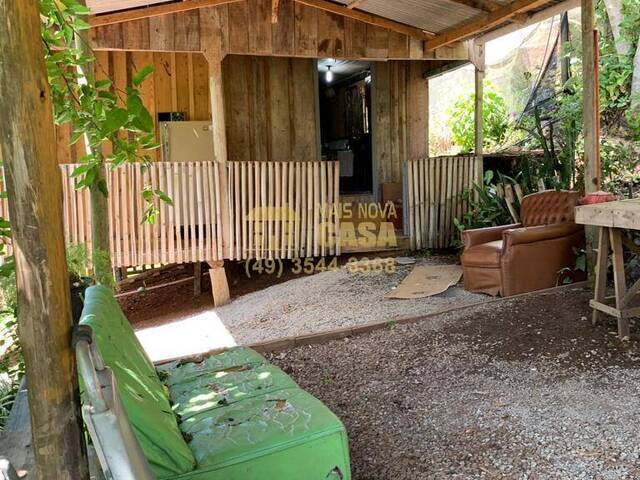 Venda em interior - Campos Novos