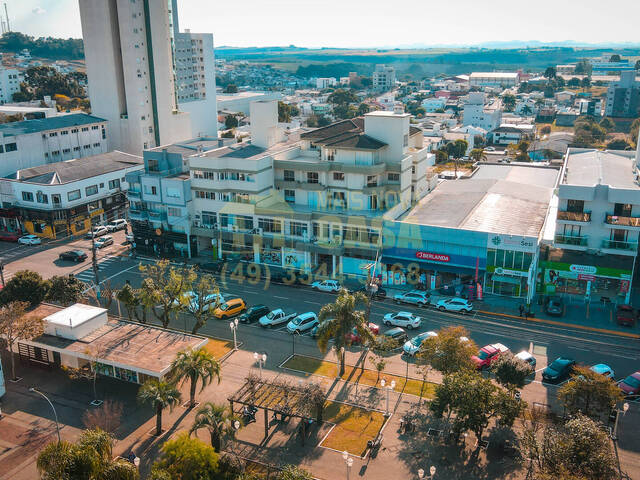 Venda em Centro - Campos Novos