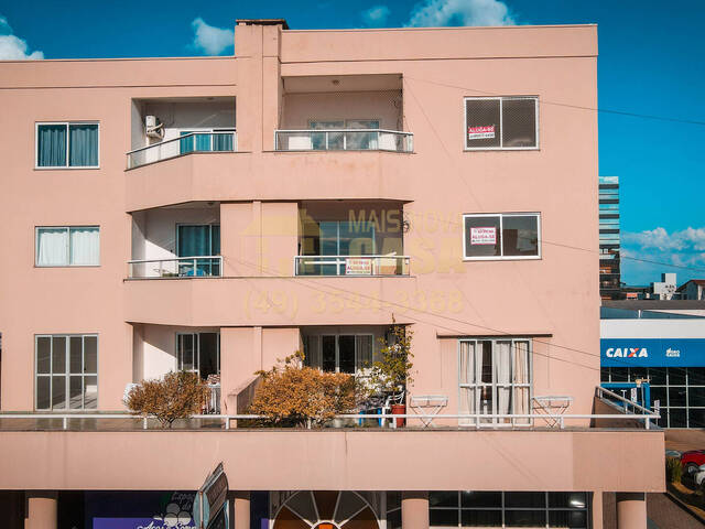 #58740166 - Apartamento para Locação em Campos Novos - SC - 3