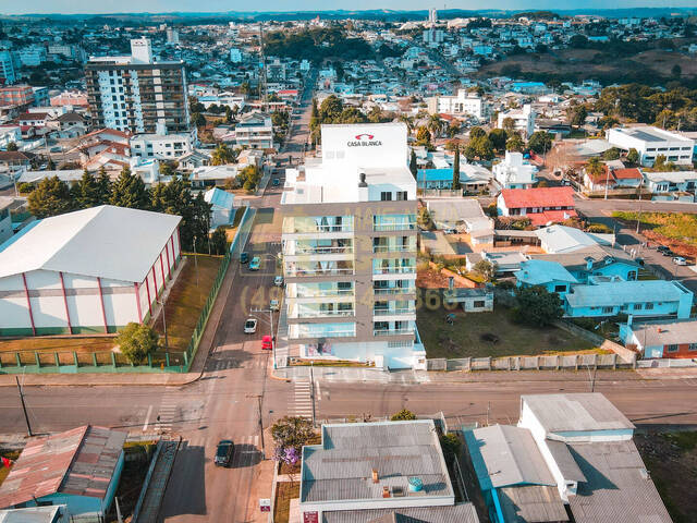 #58740170 - Apartamento para Locação em Campos Novos - SC - 2