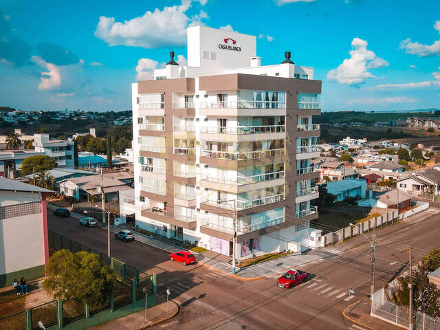 #58740170 - Apartamento para Locação em Campos Novos - SC - 1