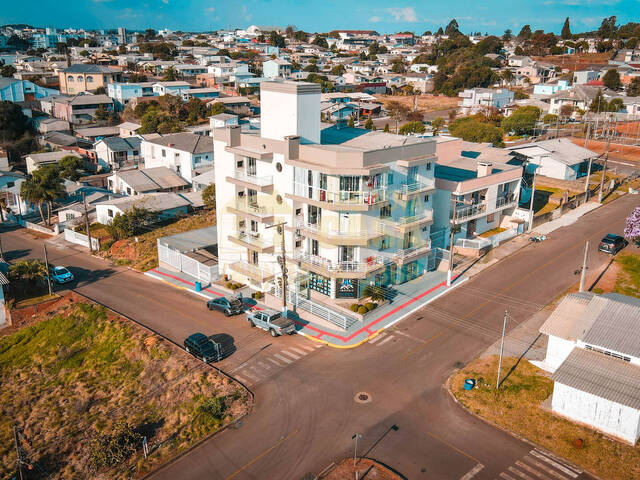#58740167 - Apartamento para Venda em Campos Novos - SC - 1