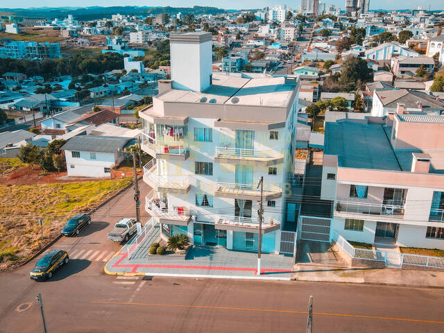 #58740167 - Apartamento para Venda em Campos Novos - SC - 2