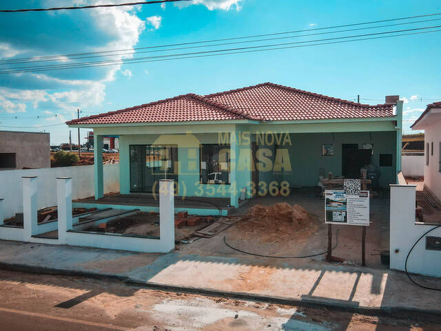 #58739975 - Casa para Venda em Campos Novos - SC - 1