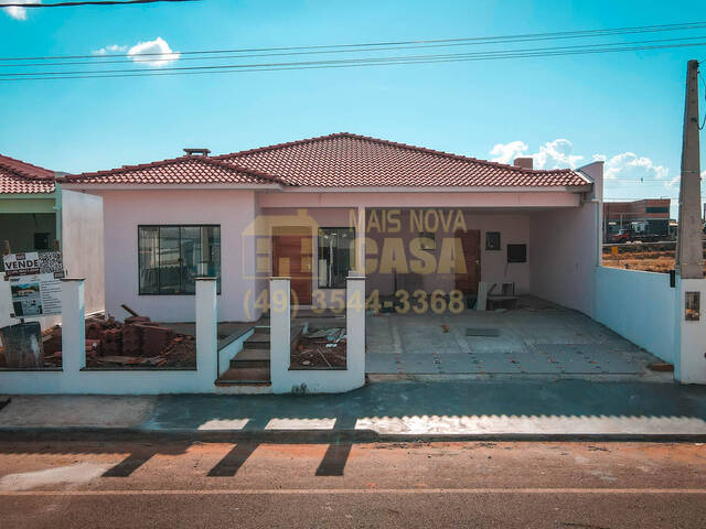 #58739974 - Casa para Venda em Campos Novos - SC - 1