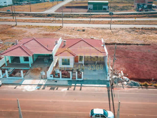 #58739974 - Casa para Venda em Campos Novos - SC - 2