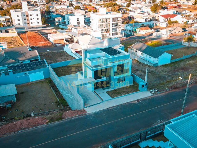#58739987 - Casa para Venda em Campos Novos - SC - 1