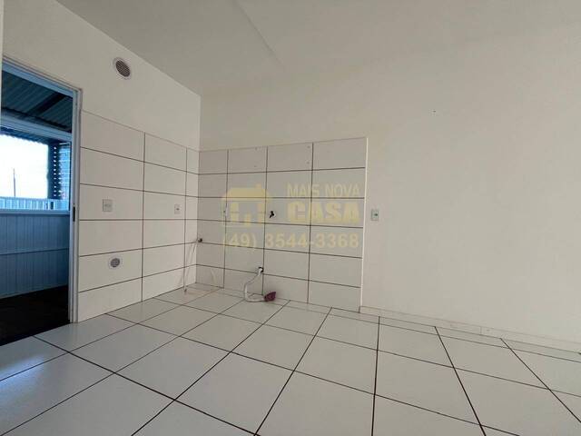 Casa para Locação em Campos Novos - 5