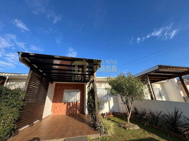 #58740175 - Casa para Locação em Campos Novos - SC - 3