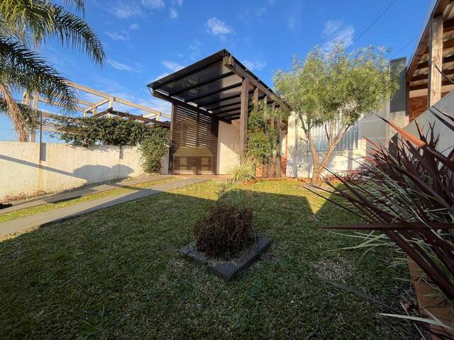 Casa para Locação em Campos Novos - 4