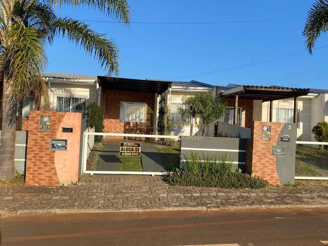 #58740175 - Casa para Locação em Campos Novos - SC - 2