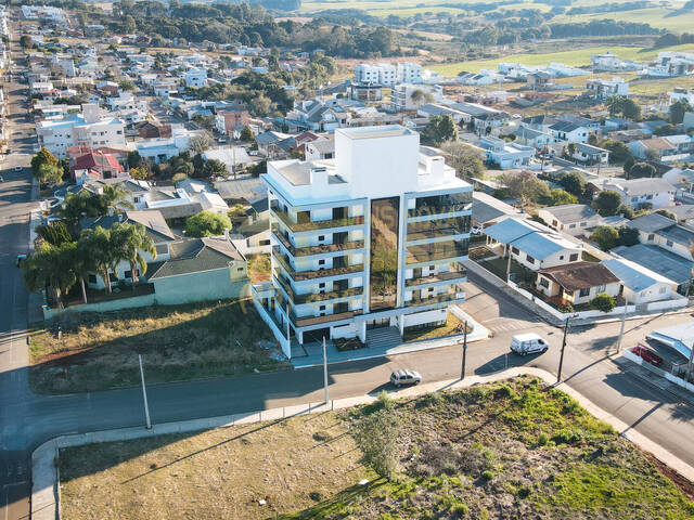 #58739951 - Apartamento para Venda em Campos Novos - SC - 1