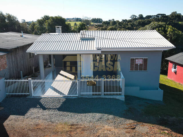 #58740172 - Casa para Venda em Campos Novos - SC - 1