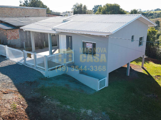 #58740172 - Casa para Venda em Campos Novos - SC - 2