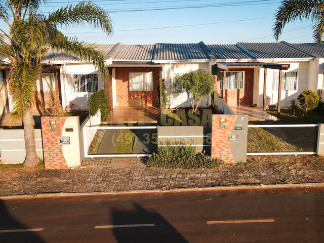 #58740175 - Casa para Locação em Campos Novos - SC - 1