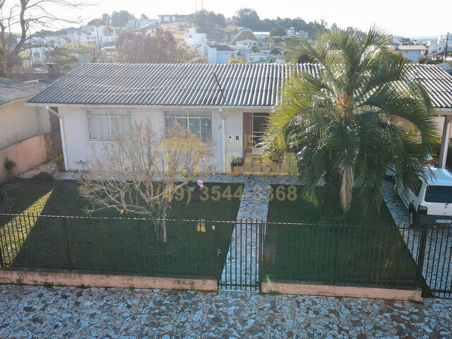 #58740177 - Casa para Venda em Campos Novos - SC - 2