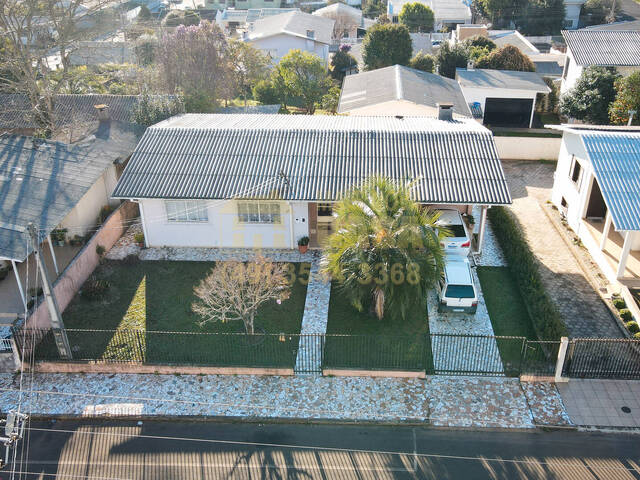 #58740177 - Casa para Venda em Campos Novos - SC - 1