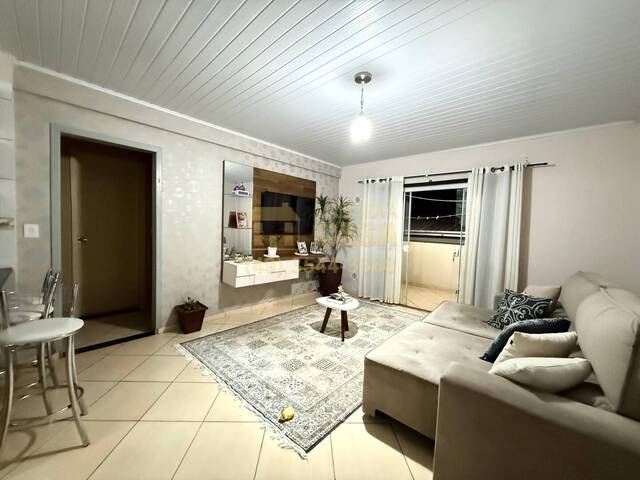 Apartamento para Venda em Campos Novos - 5