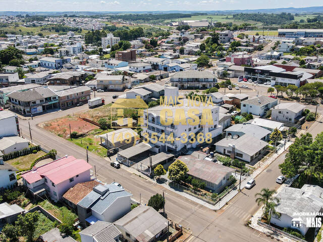 Apartamento para Venda em Campos Novos - 4