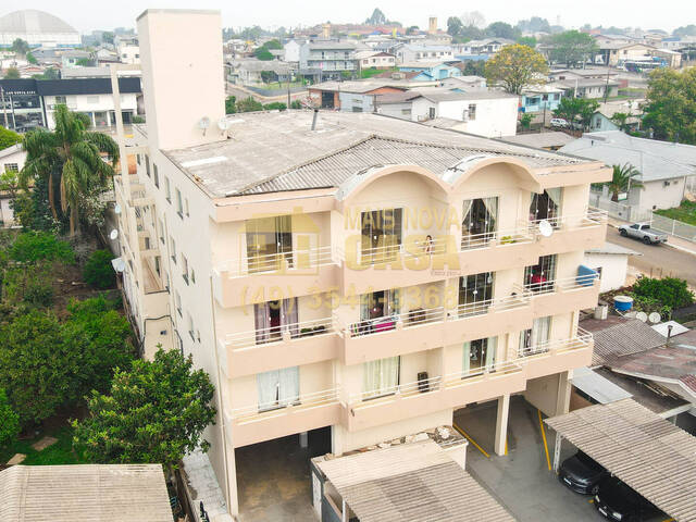 #58740177 - Apartamento para Venda em Campos Novos - SC - 2