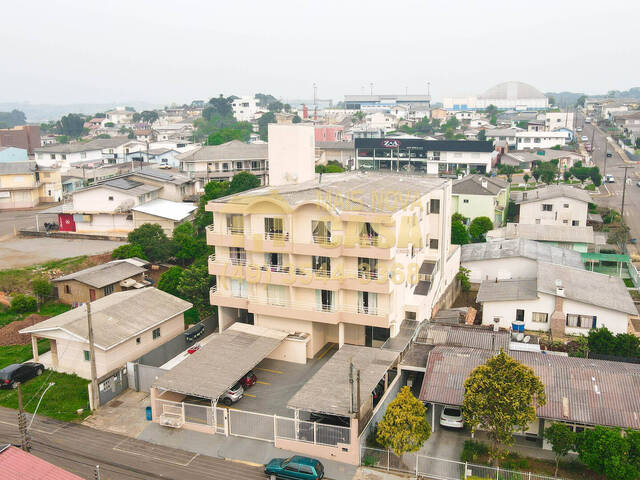 #58740177 - Apartamento para Venda em Campos Novos - SC - 3