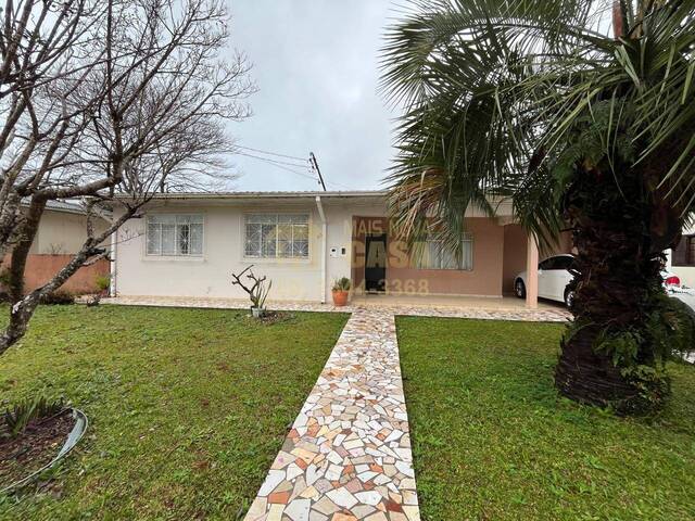#58740178 - Casa para Venda em Campos Novos - SC - 3