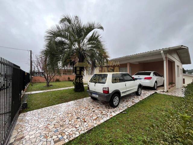 #58740178 - Casa para Venda em Campos Novos - SC - 2
