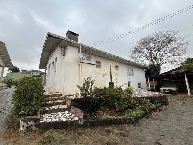 Casa para Venda em Campos Novos - 4