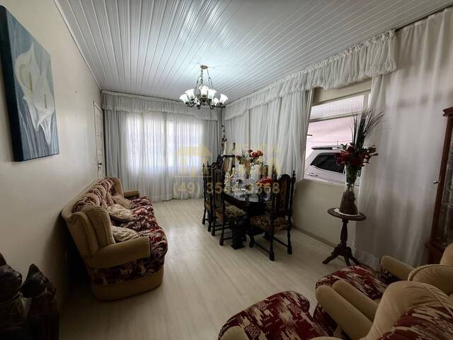 Casa para Venda em Campos Novos - 5